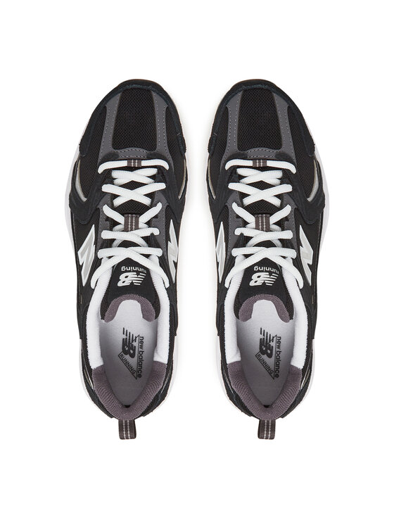 New Balance Сникърси New Balance MR530CC Черен