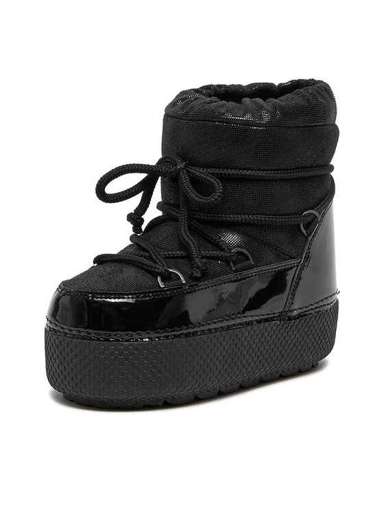 DeeZee Снігоходи DeeZee DZN-001 Чорний