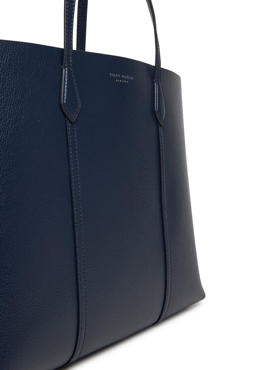 Tory Burch Сумка Tory Burch Perry 169476 Голубий