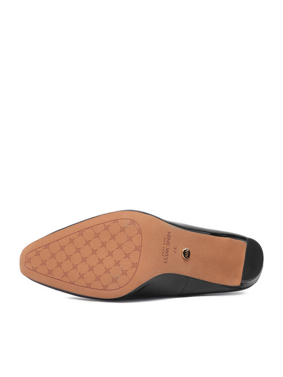 Nine West Туфлі Nine West EO-C5176-1 Чорний