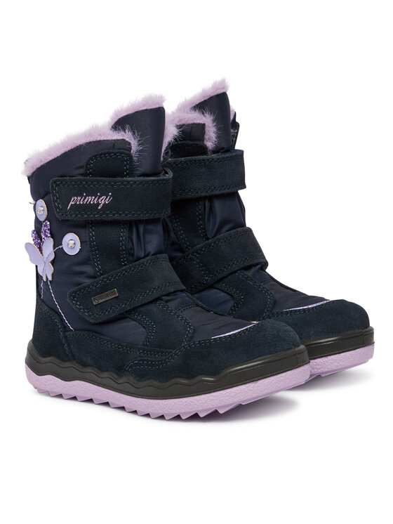 Primigi Снігоходи Primigi GORE-TEX 2380700 M Cиній