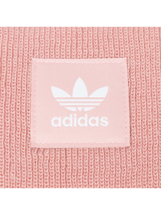 adidas Cepure adidas Ac Cuff Knit ED8716 Rozā