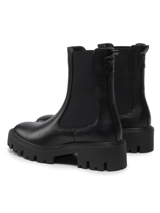 ONLY Shoes Chelsea ONLY Shoes Onlbetty-1 15272047 Nero