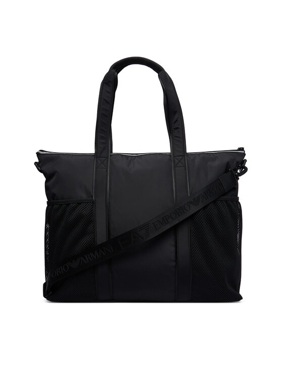 EA7 Emporio Armani Сумка EA7 Emporio Armani 7W001196 AF22279 UC001 Чорний