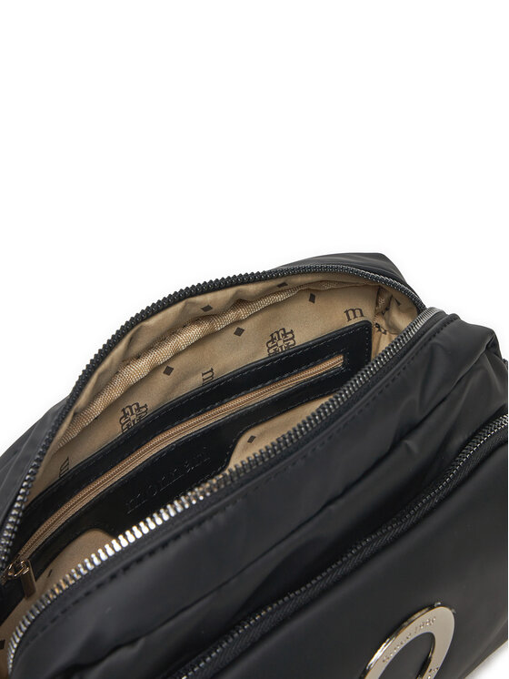 Monnari Kabelka Monnari TORIMP0-24Z-BAG5820-K020D000-R00 Čierna