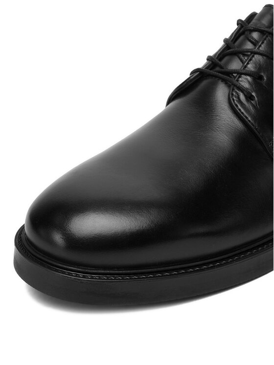 G-STAR Туфлі G-Star Raw EO-KAIL-04 MI08 Чорний