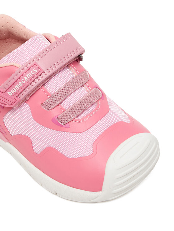 Biomecanics Sneakersy Biomecanics 251132 Ružová