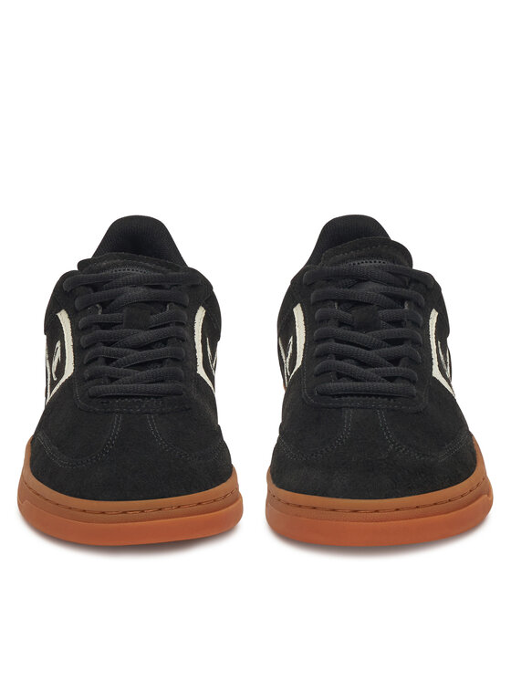 Champion Sneakersy Champion CL78 S S11759-KK006 Čierna