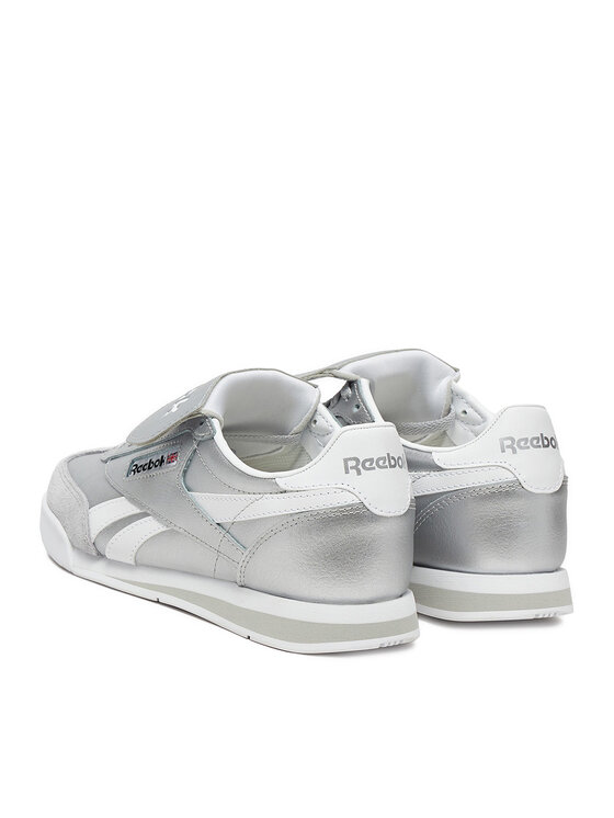 Reebok Снікерcи Reebok CAMPIO XT KILTY 100235247 Срібний