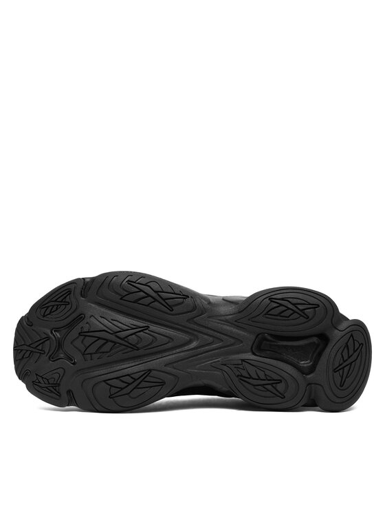Reebok Снікерcи Reebok SS-DMX SERIES 3000 100256261 Чорний