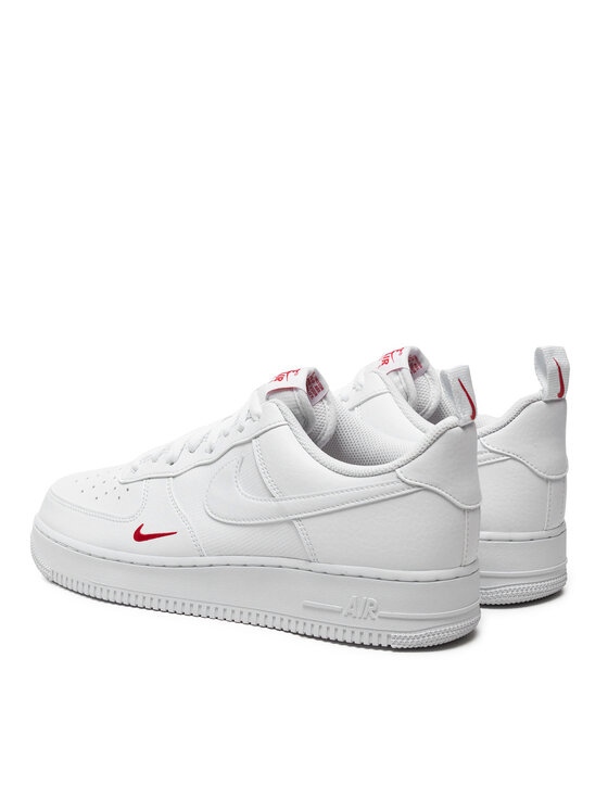 Nike Снікерcи Nike Air Force 1'07 FZ7187 100 Білий
