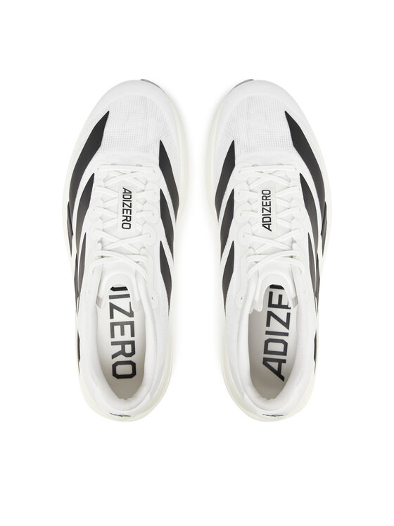 adidas Взуття для бігу adidas adizero EVO SL JH6206 Білий