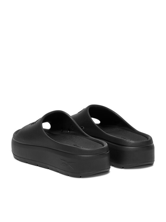 Reebok Шльопанці Reebok CEOWB-840150A Чорний
