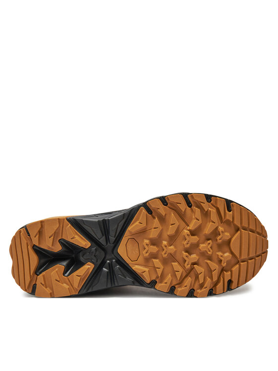 Big Star Shoes Outdoorová obuv Big Star Shoes OO174346 Oranžová