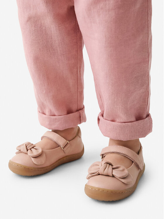 Lasocki Kids Балетки Lasocki Kids CEO-CI12-DUBAI-31 Рожевий