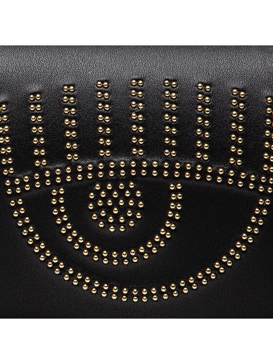 Chiara Ferragni Bolso Chiara Ferragni 73SB4BA2 Negro