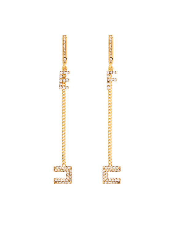 Elisabetta Franchi Orecchini Elisabetta Franchi OR-27A-67E2-V280 Oro