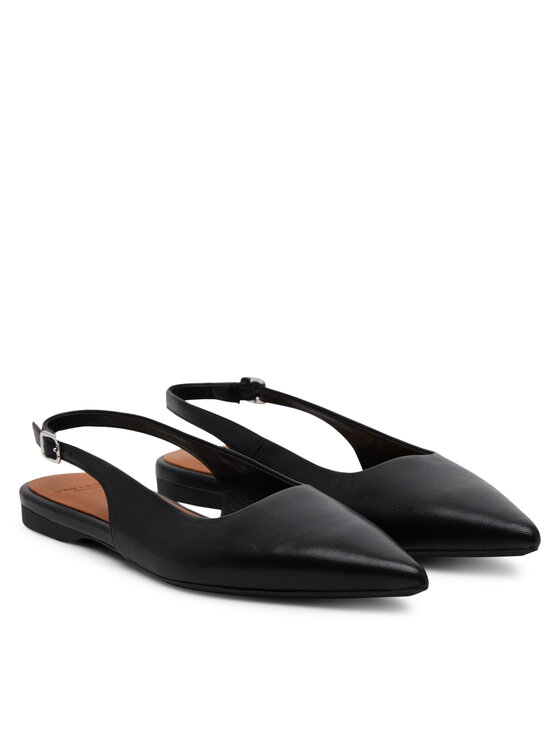 Vagabond Shoemakers Balerinos Vagabond Shoemakers Hermine 5733-101-20 Juoda