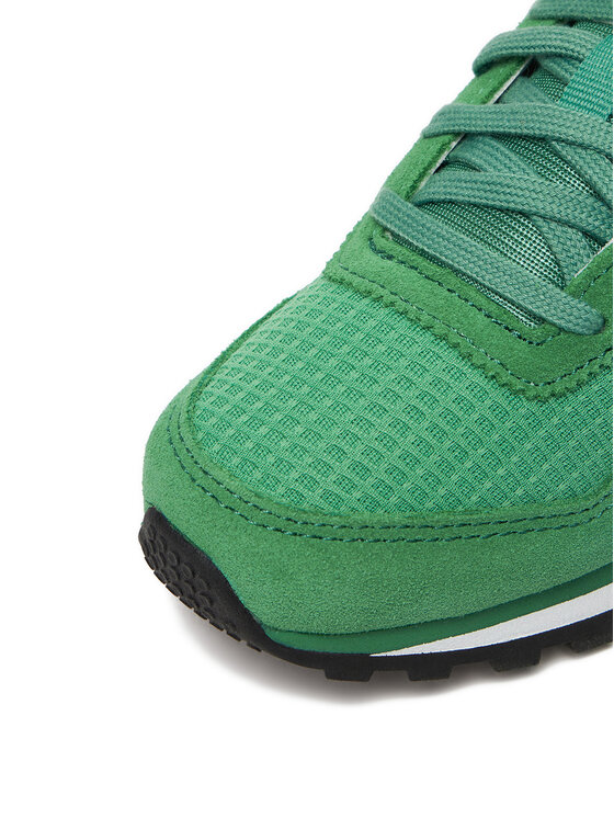 Reebok Снікерcи Reebok EO-CLASSIC AZ 100249063 Зелений