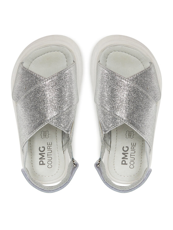 Primigi Sandali Primigi 7938711 S Argento