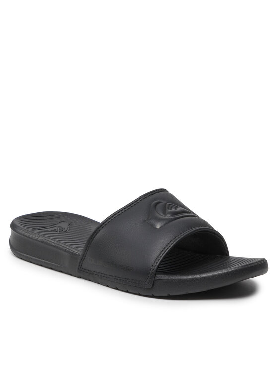 Quiksilver Natikači Quiksilver AQYL100956 Črna