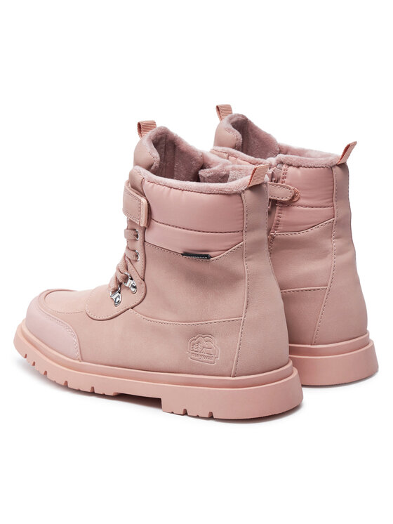 Mayoral Kotníková obuv Mayoral 48507 Růžová