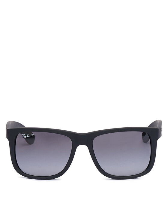 Ray-Ban Saulesbrilles Ray-Ban Justin Classic 0RB4165 622/T3 Melns