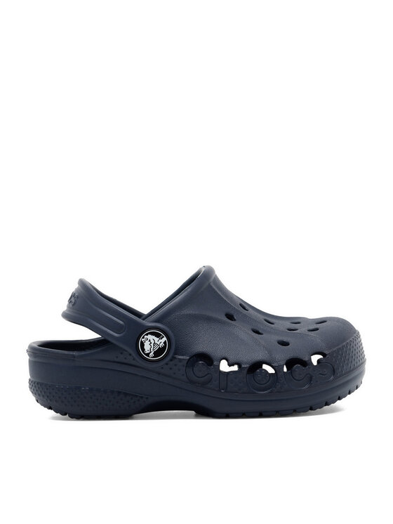 Crocs Şlapi Crocs BAYA CLOG T 207012-410 Bleumarin