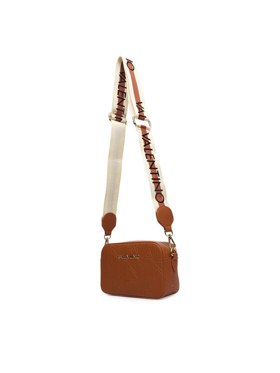 Valentino Сумка Valentino Pansy VBS8PG15 Коричневий