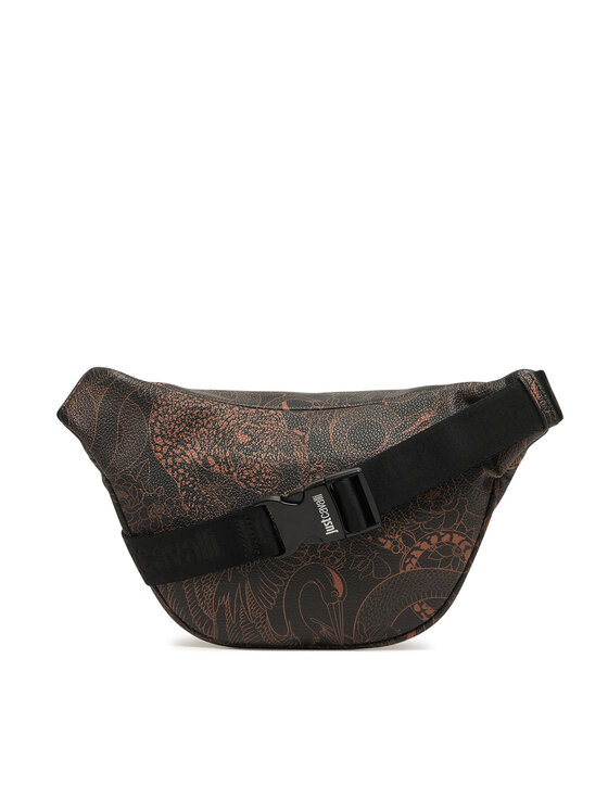 Just Cavalli Torbica oko struka﻿ Just Cavalli 81QA4B21 ZSE79 Crna