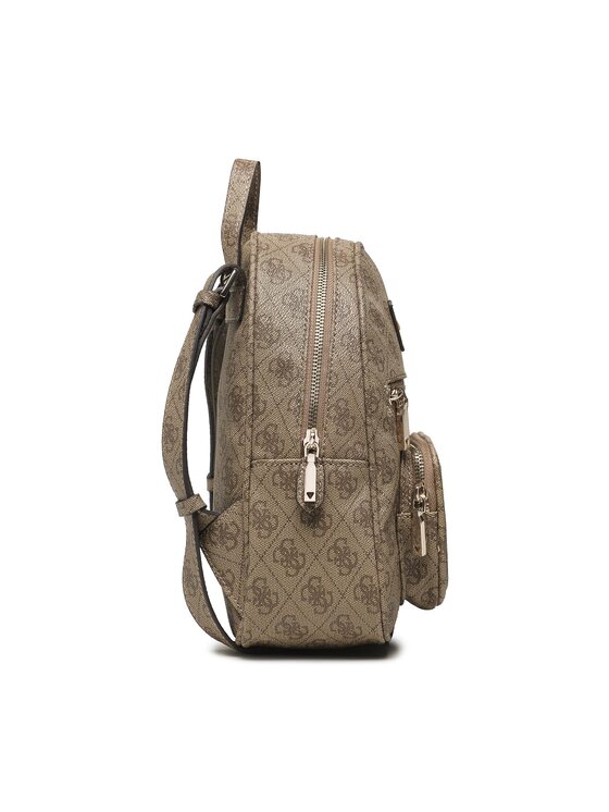 Guess Rucsac Guess Eco Elements (EBG) HWEBG8 76732 Maro