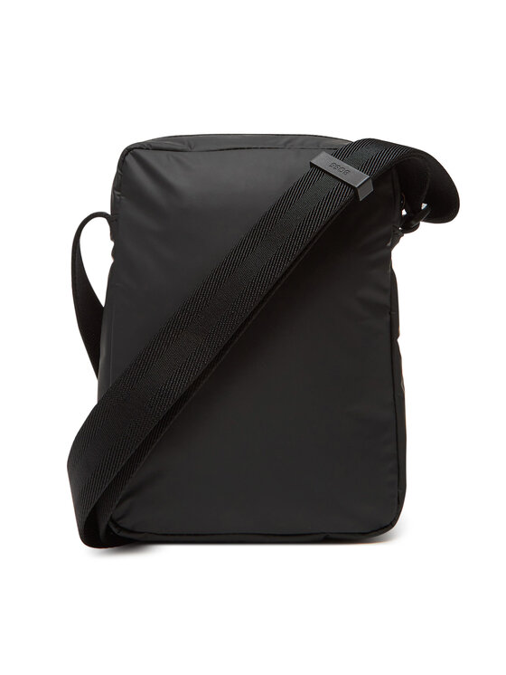 BOSS Bandolera BOSS 50541472 Negro