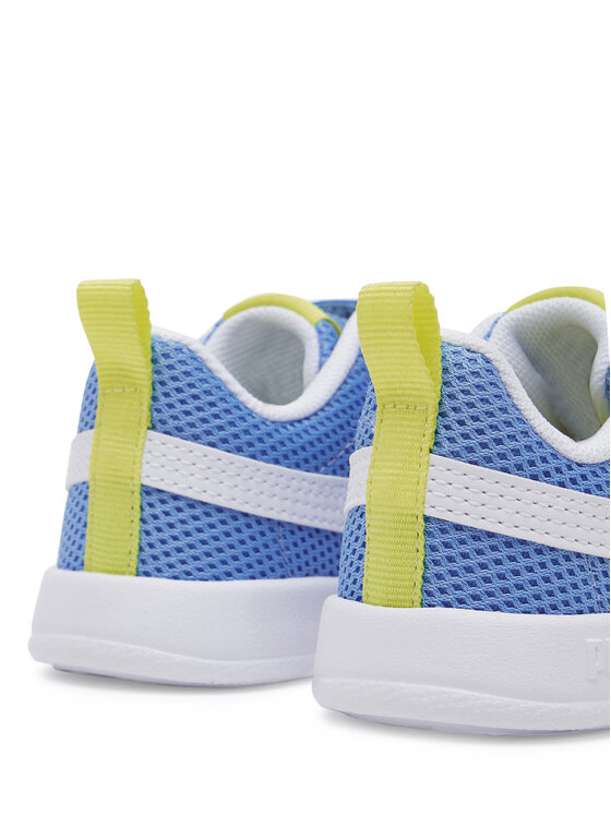 Puma Tenisice Puma Courtflex V3 Mesh Inf 398086 02 Plava