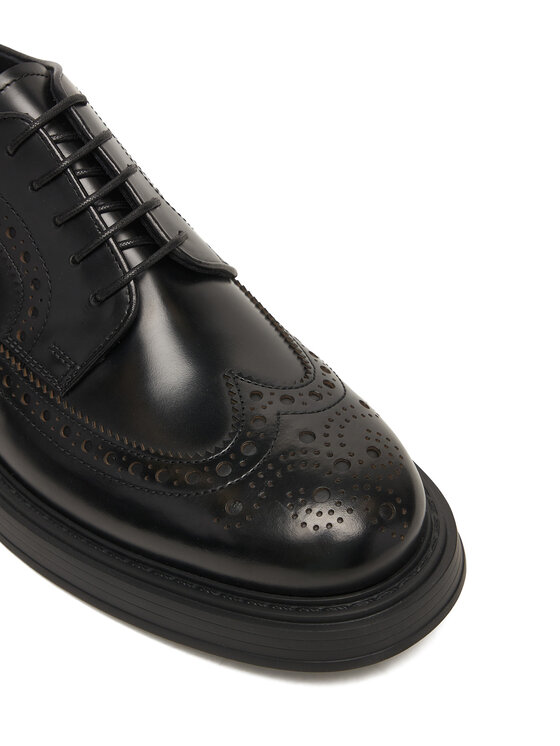 Fabi Poltopánky Fabi FU1250 Čierna