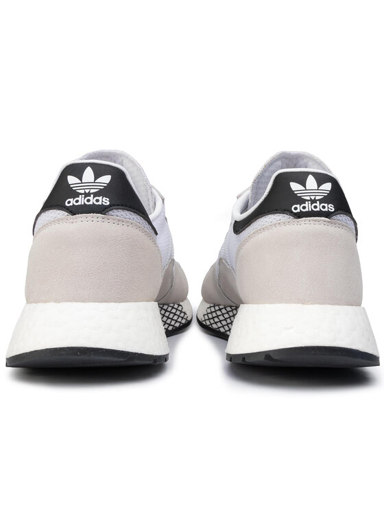 adidas Αθλητικά adidas Marathon Tech EE4925 Λευκό