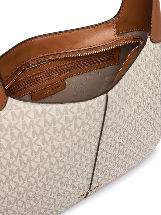 MICHAEL Michael Kors Сумка MICHAEL Michael Kors 30R6G0XL3B Кремовий