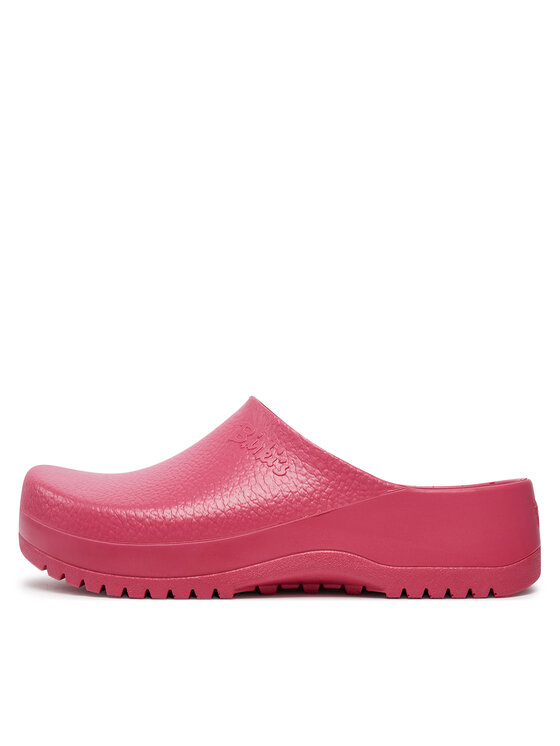 Birkenstock Natikači Birkenstock Super-Birki 1027202 Roza