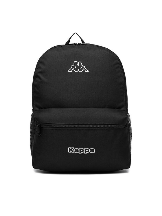 Kappa Rucsac Kappa CWBEO-KPA-ZLI-001-09 Negru