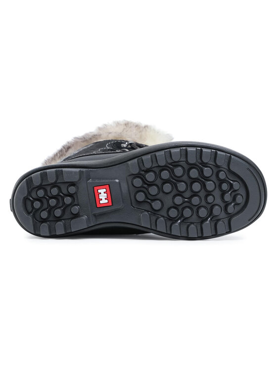 Helly Hansen Снігоходи Helly Hansen W Garibaldi VL 11592-991 Чорний