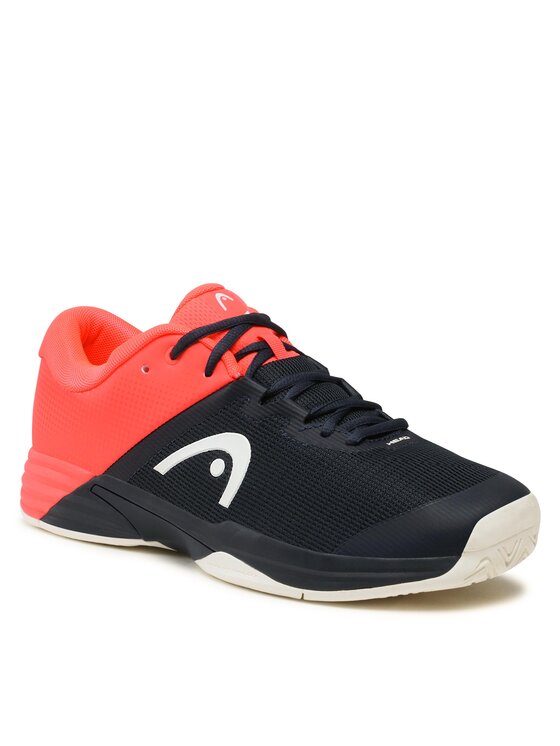 Head Boty na tenis Head Revolt Evo 2.0 273323 Barevná