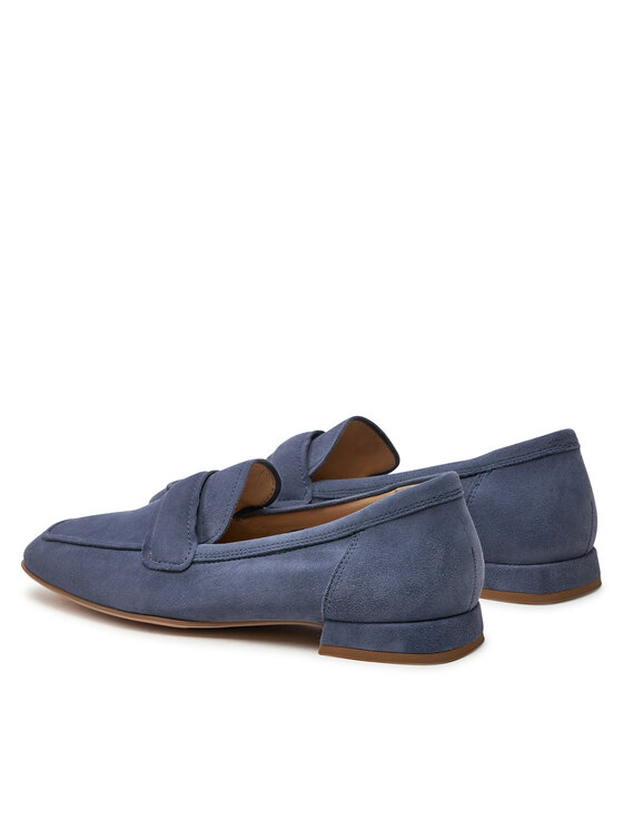 HÖGL Loaferice HÖGL Perry 7-101722 Plava