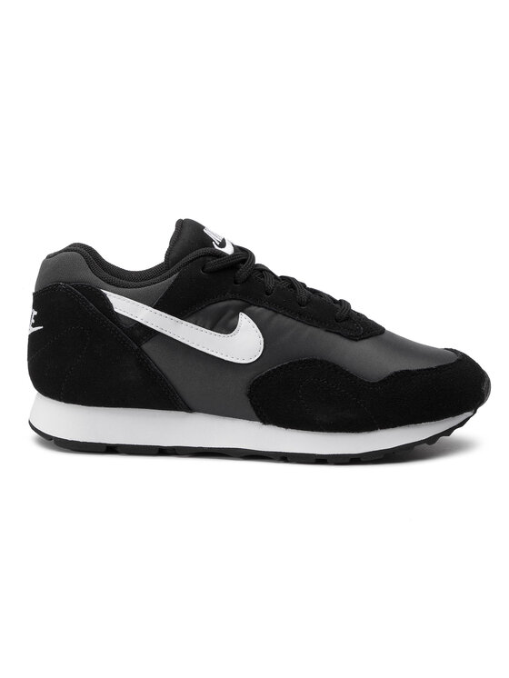 Nike Sneakers Nike Outburst AO1069 001 Negru