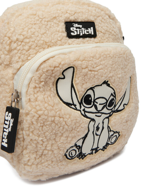 Disney Classics Плоска сумка Disney Classics CEO-ACCCS-AW26-102DCLS Бежевий