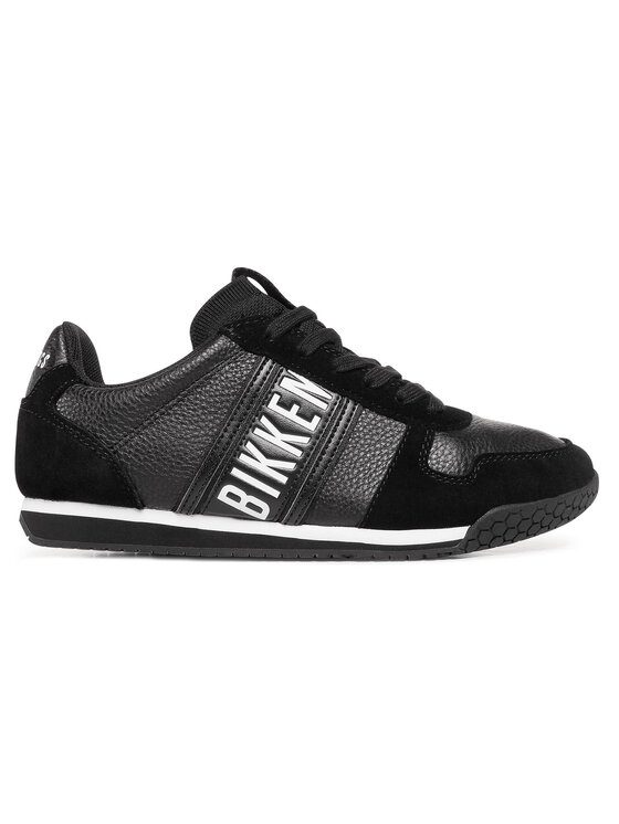 Bikkembergs Sportcipők Bikkembergs Enricus B4BKM0135 Fekete