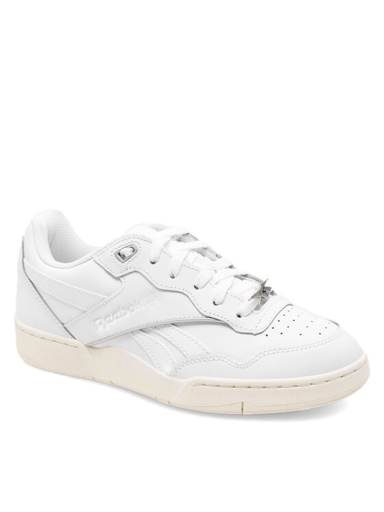Reebok Снікерcи Reebok BB 4000 II 100033649 Білий