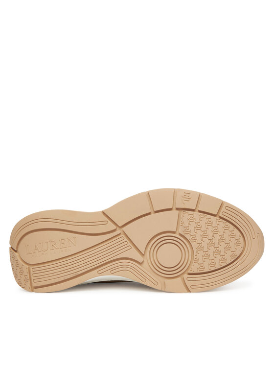 LAUREN RALPH LAUREN Superge LAUREN RALPH LAUREN 802974376001 Bež