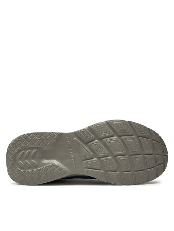 Skechers Tenisice Skechers Fallford 58363/NVY Tamnoplava