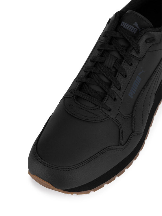 Puma Снікерcи Puma EO-ST RUNNER V4 L 39906812 Чорний