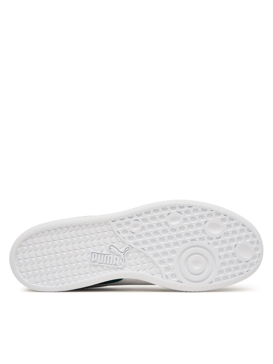 Puma Sneakersy Puma Puma Club LT ESD 407329 05 Zelená
