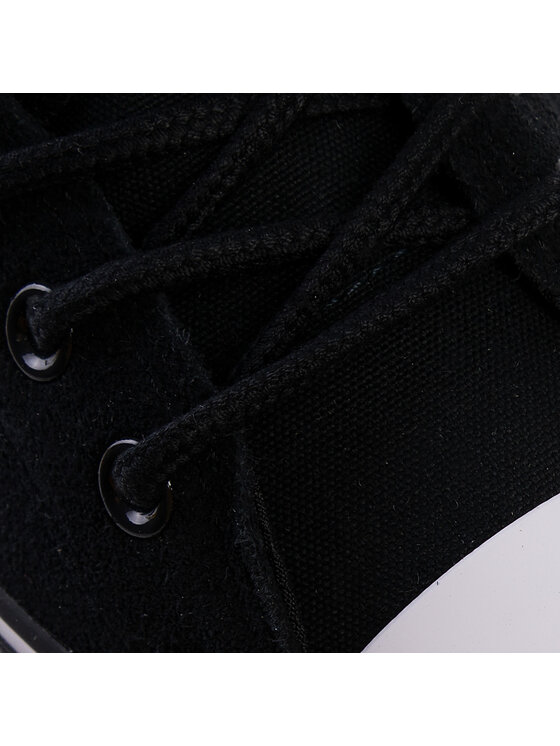 Converse Кеди Converse Ctas Winter Hi GORE-TEX 165451C Чорний